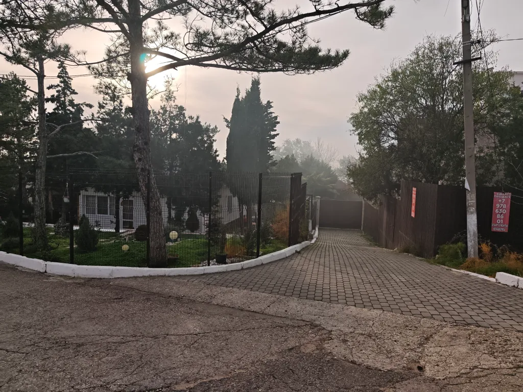 Уютный семейный апартамент на берегу моря