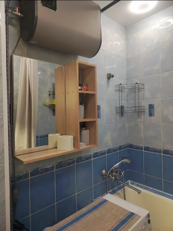 Уютная квартира в районе ОКБ