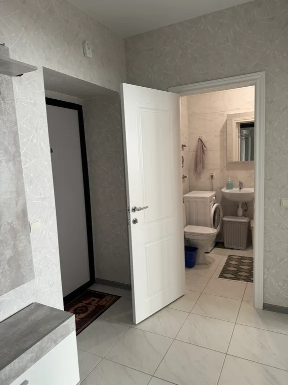 Уютная квартира на побережье для отдыха