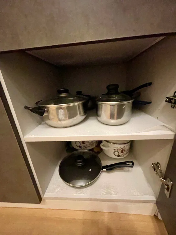 Квартира Просторная квартира — Песочный