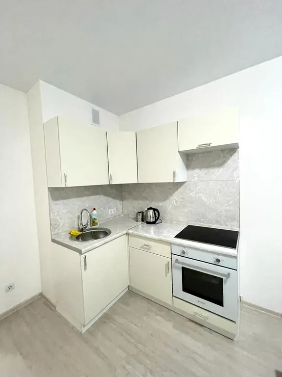 Квартира в новом ЖК