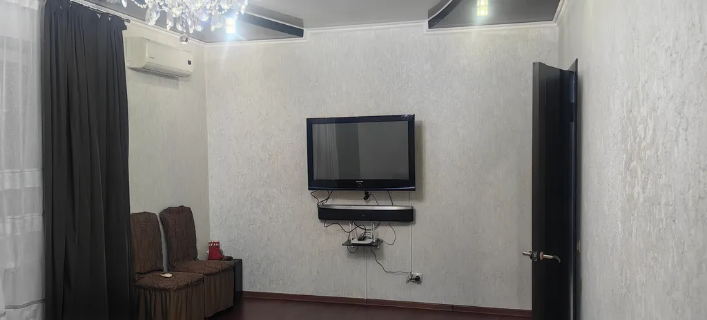 Квартира Уютная квартира — Владикавказ