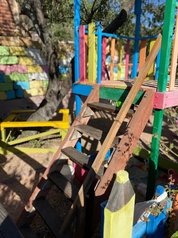 Апартаменты у моря, Кипарисовая аллея, вторая береговая линия