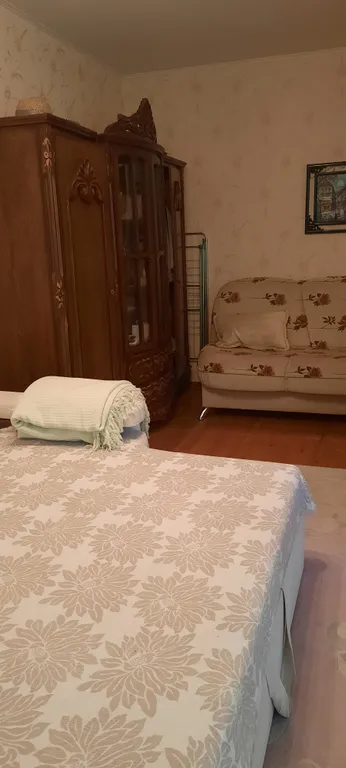 Уютная квартира на берегу озера Кисегач