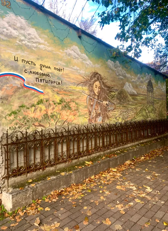 Уютная квартира в центре курортного города