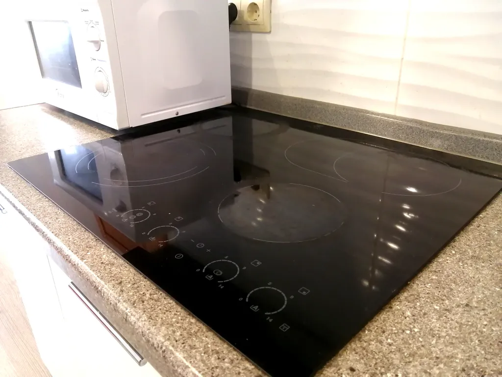 Комфортная квартира в новом доме