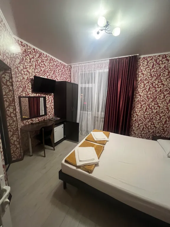 Квартира Комната — Адлер
