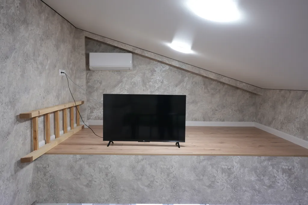 Чистая, уютная, свeтлая квaртиpа с новым евро ремонтом