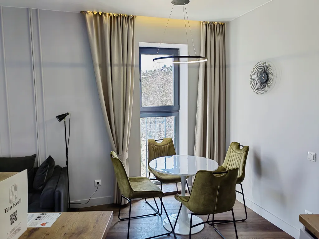 Квартира 1-комнатная Квартира — Светлогорск