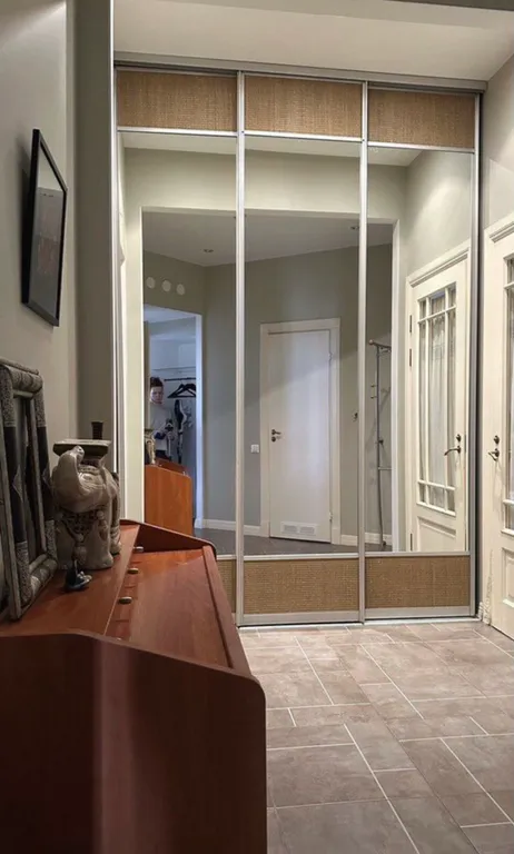 Кино-квартира