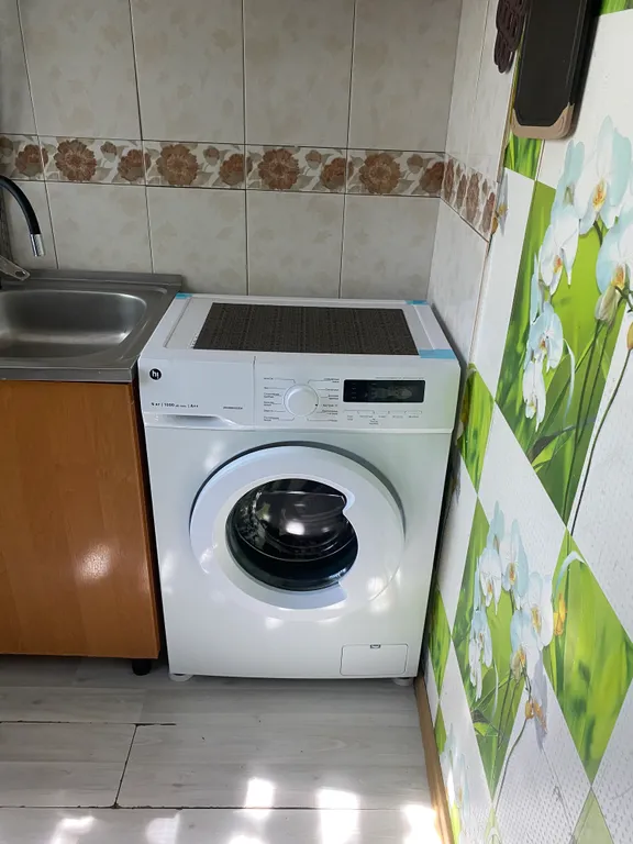 Уютная квартира рядом с морем