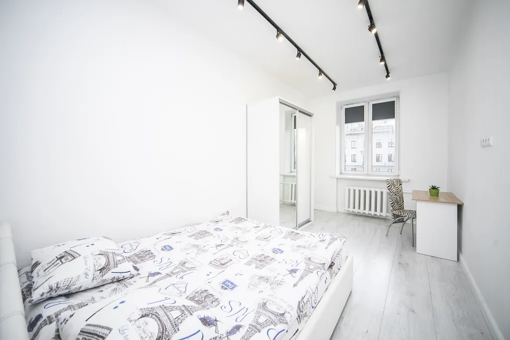 Квартира в самом центре, бесконтактное заселение 24 / 7