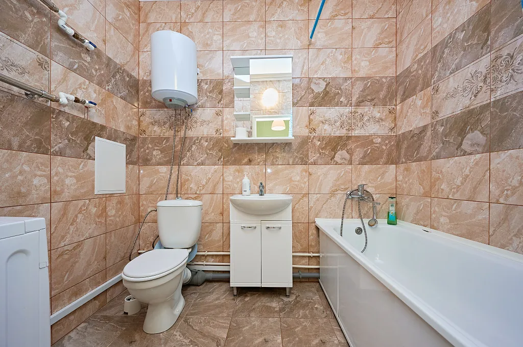 Квартира Уютная квартира близко к центру города — Краснодар