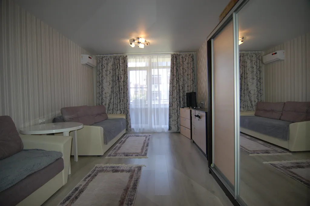 Квартира в ЖК Легенда недорого