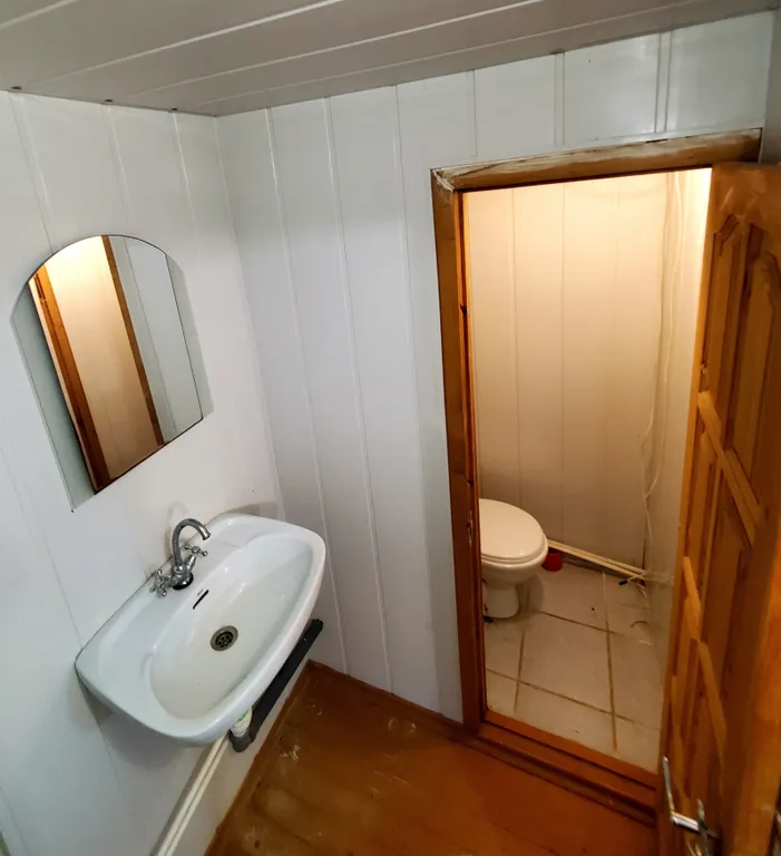 Квартира Комната — Широкая Балка