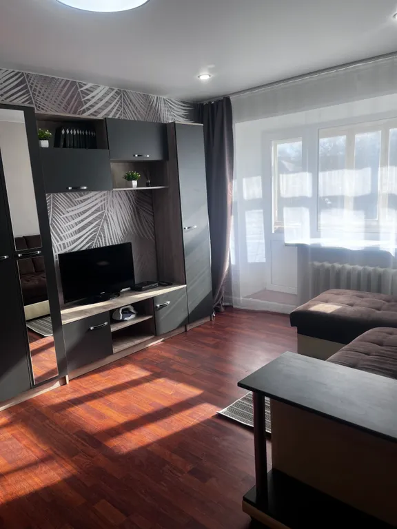 Уютная и вместительная квартира — аренда посуточно в Ковров