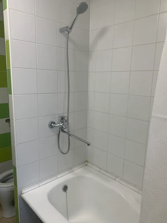 Уютная квартира в историческом центре