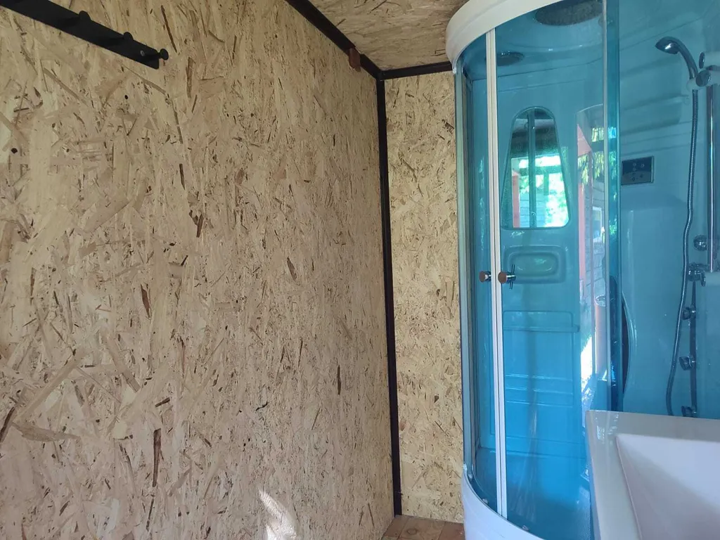 Дом Emirell Altai