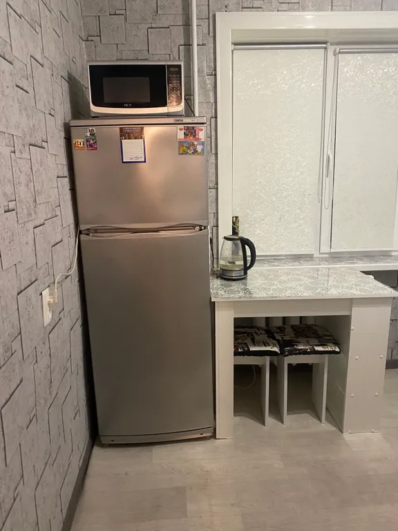 Комфортное жильё для тех, кто любит уют