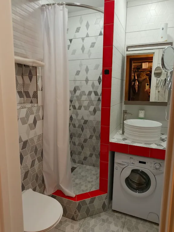 Самый центр