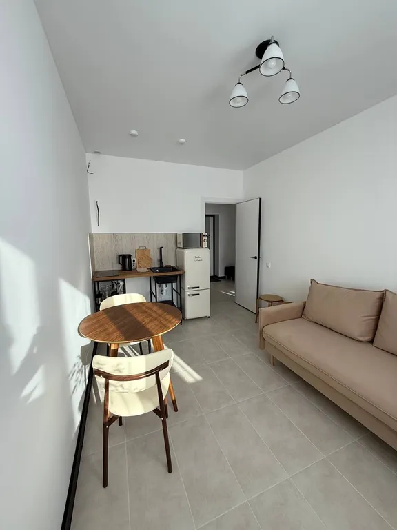 Квартира Квартира Beige apartments рядом с центром — Волгоград