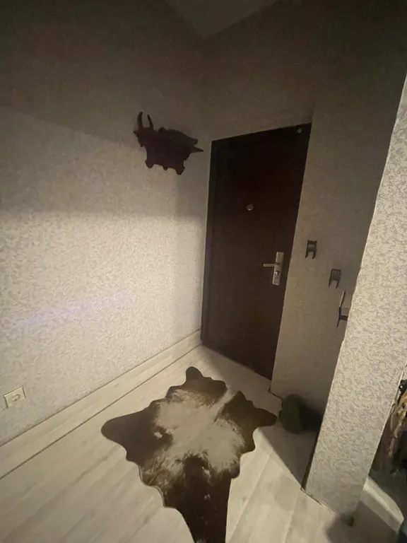 Квартира 1-комнатная Квартира — Лазаревское