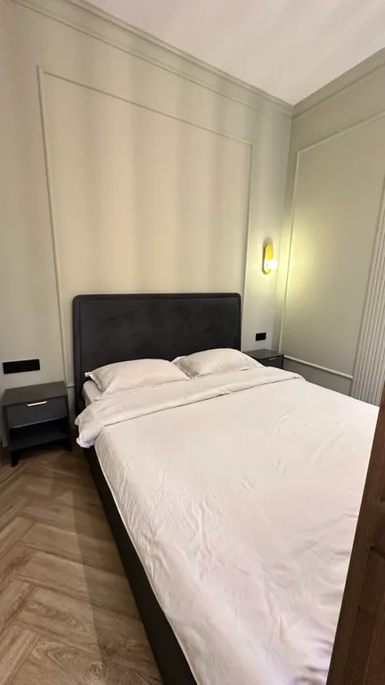 Квартира Люкс апартаменты возле Ботанического, Экспо, центр левого берега — аренда посуточно в Астана (Нур-Султан)