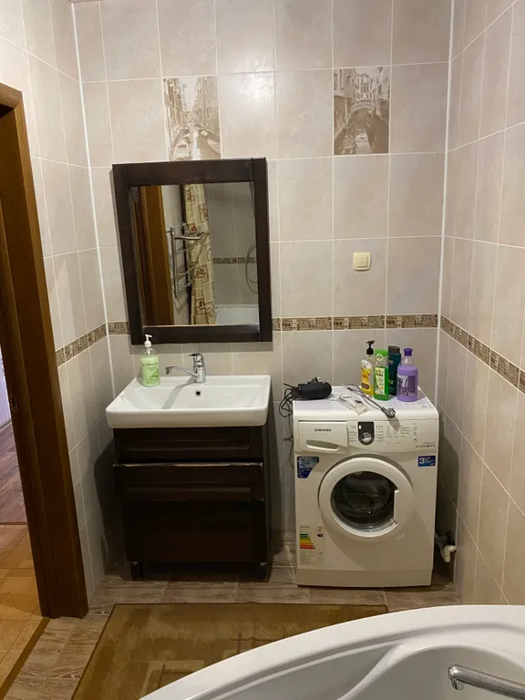 Уютная квартира в центре