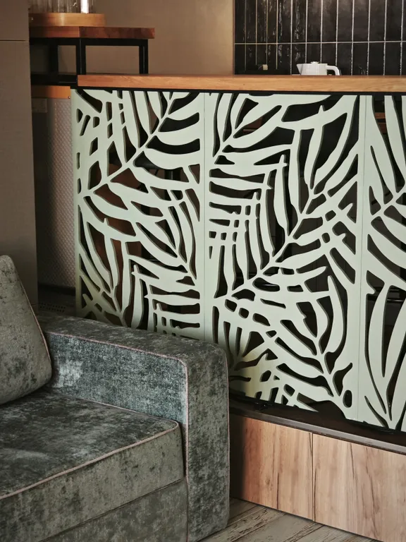 Квартира в ЖК Золотые пески 223