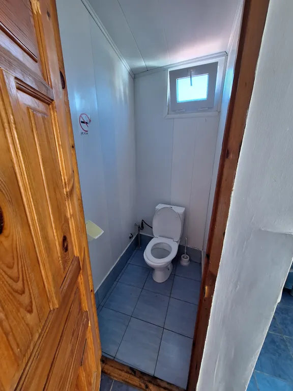 Двух и трёхместные  номера