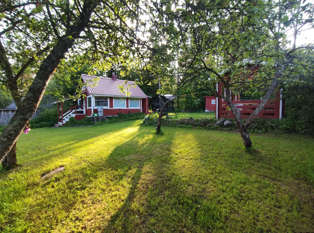 Дом мангал рыбалка лодка