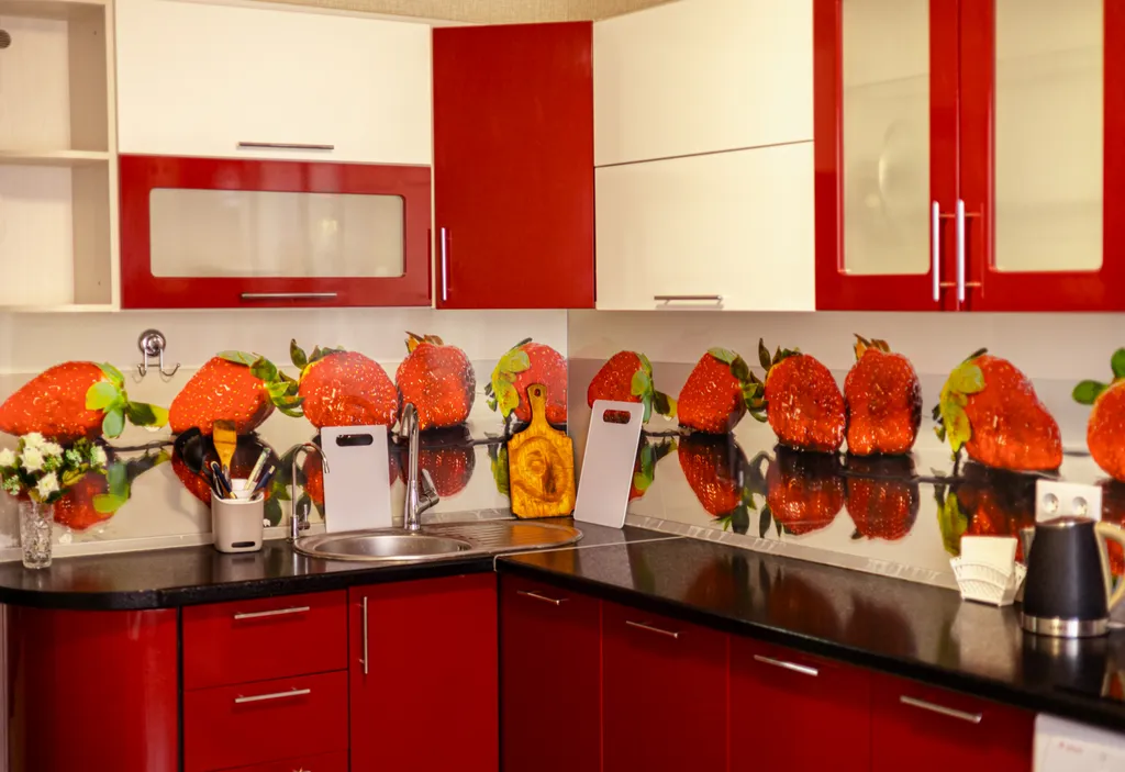 Двухкомнатные апартаменты Красоты