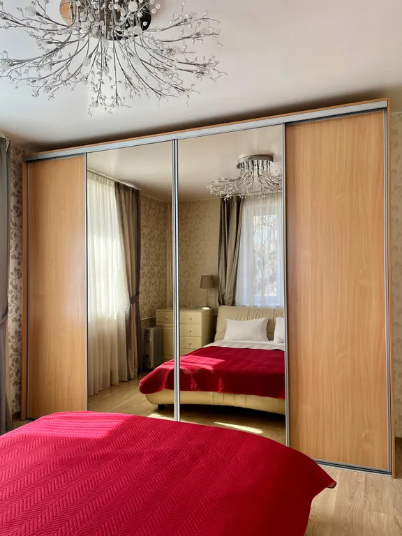 Уютный отдых рядом с театром и набережной