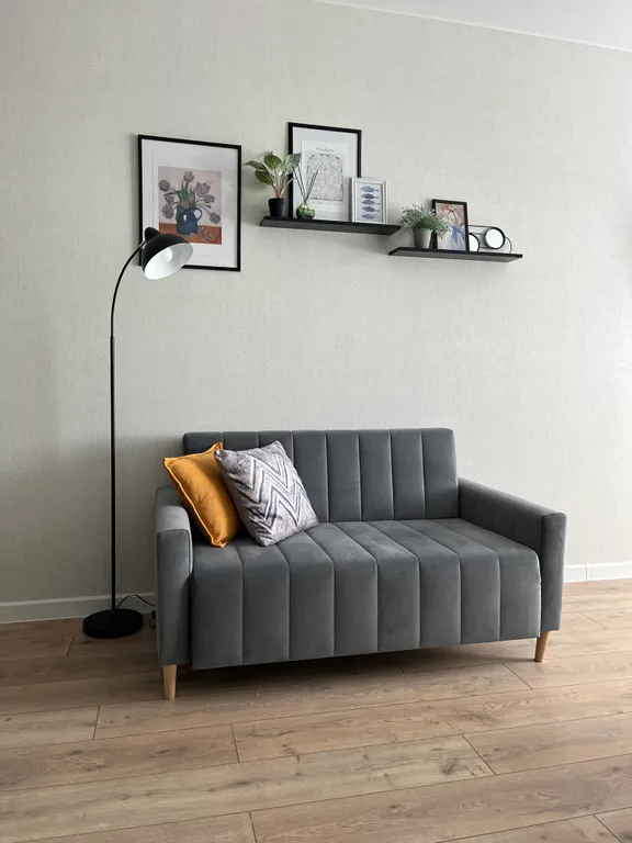 Стильная студия в Батайске