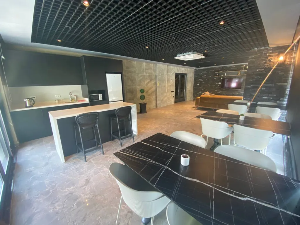 Уютная 2-х комнатная квартира в комплексе Royal Exclusive на Клеопатре