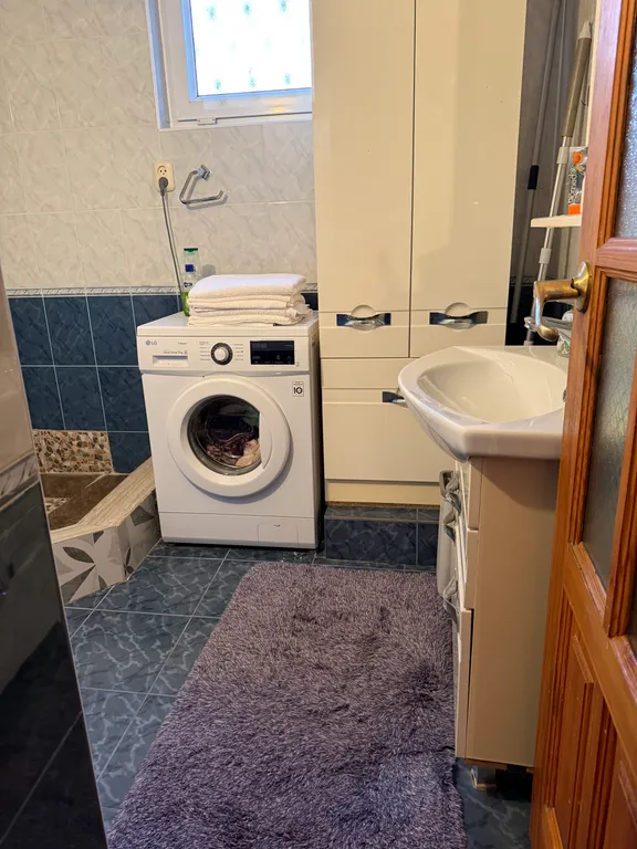 Дом под ключ в самом лучшем районе Сухума