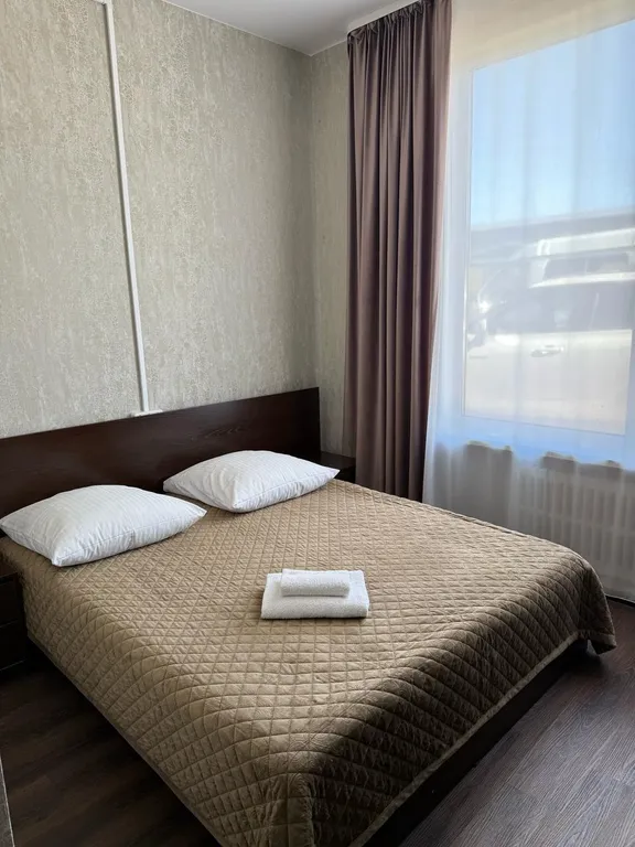 Квартира Комната — аренда посуточно в Усть-Кут