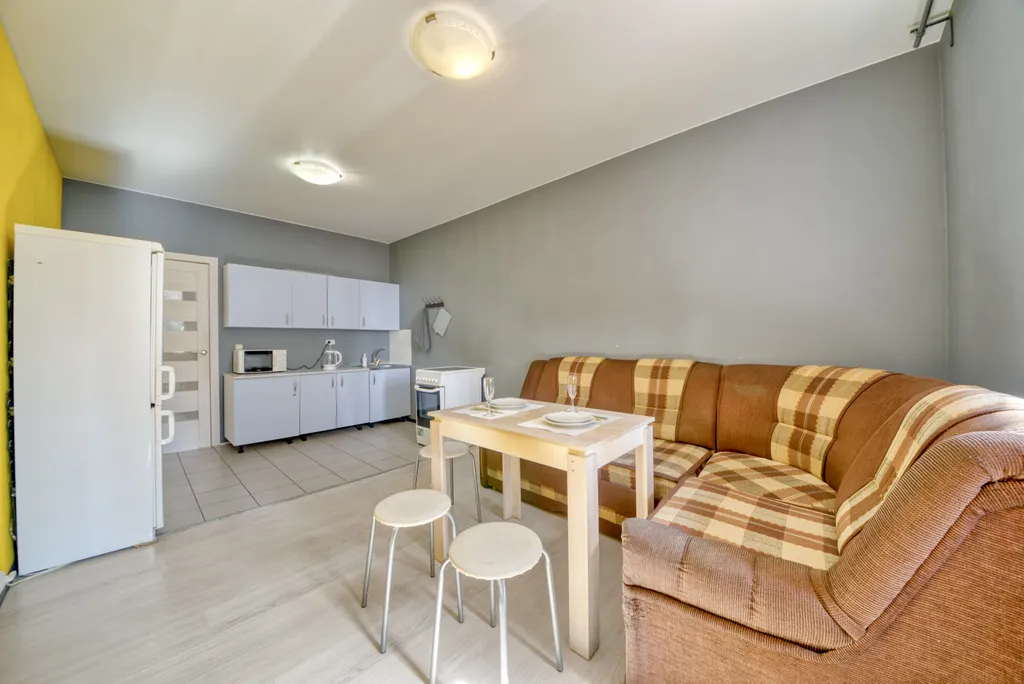 Квартира у метро