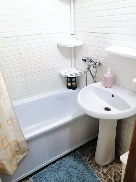 Квартира на Овчинникова