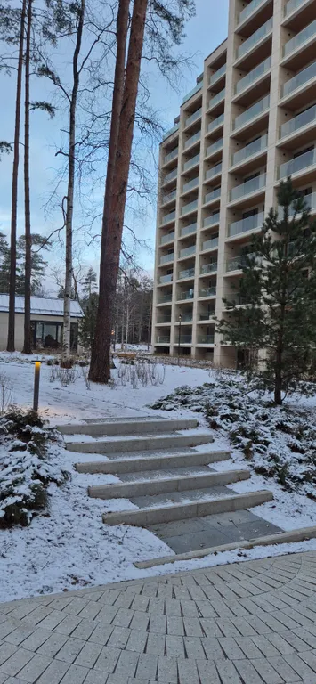 Морской бриз