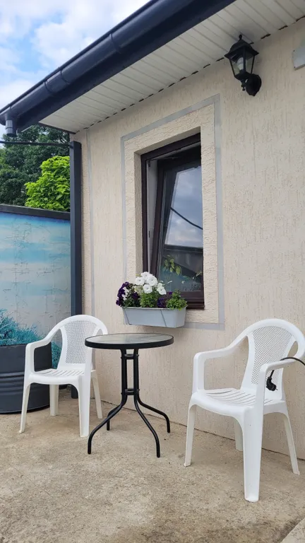 1-комнатный Дом