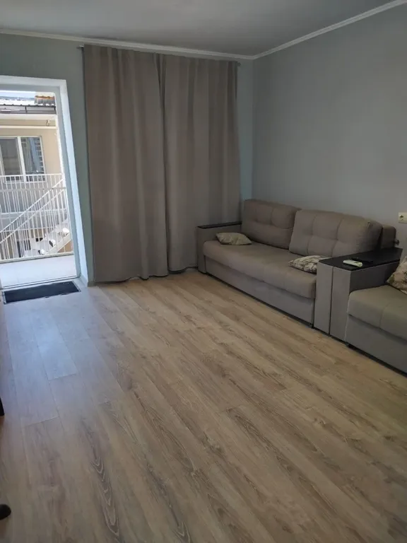 Апартамент 9