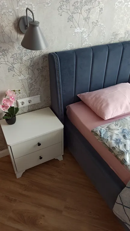 Апартаменты Morozoff