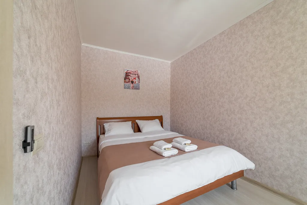 Апартамент в центре города