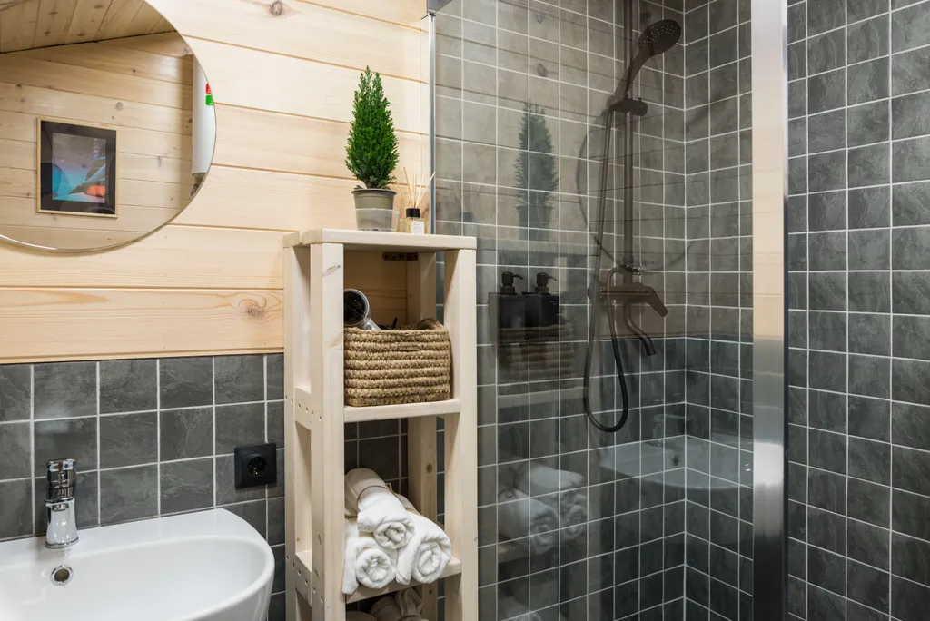 Дом «Elbrus Space»