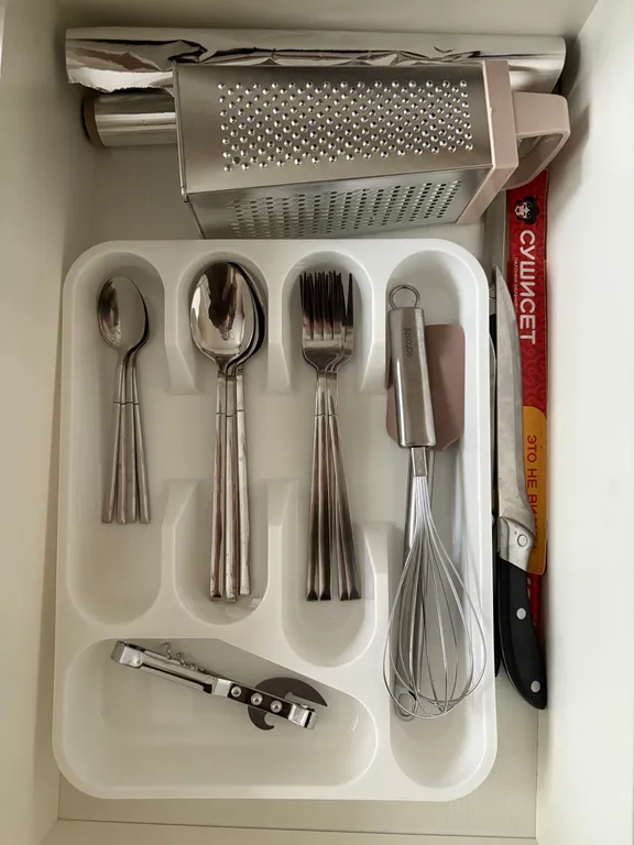 Комфортная квартира в центре