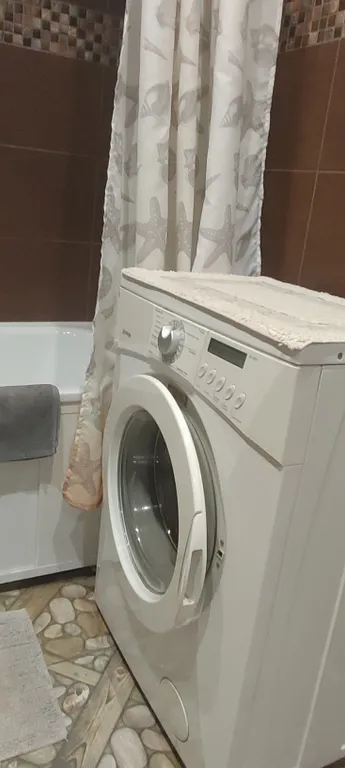 Квартира Квартира Студия как дома — Ярославль