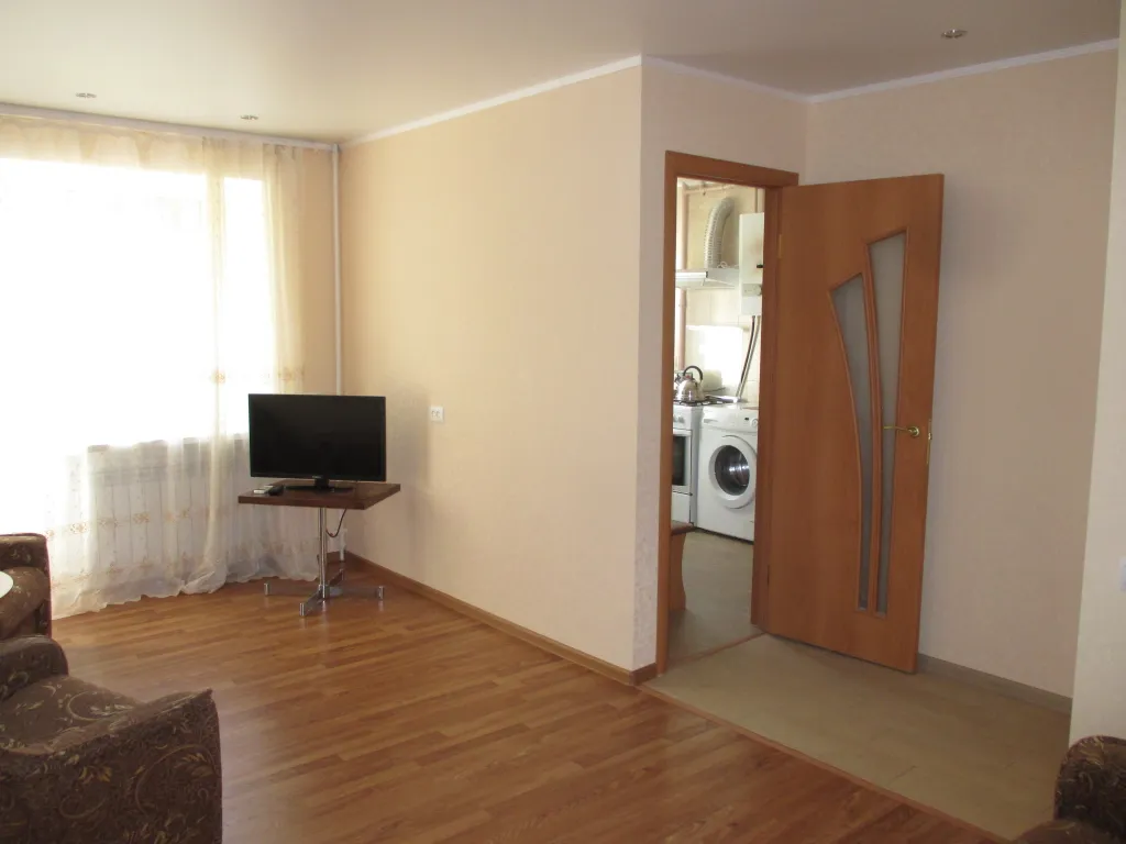 Квартира 2-комнатная Квартира — Анапа