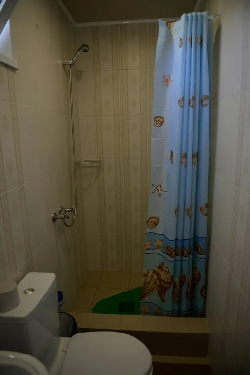 Комфортные номера в ГД Светлячок