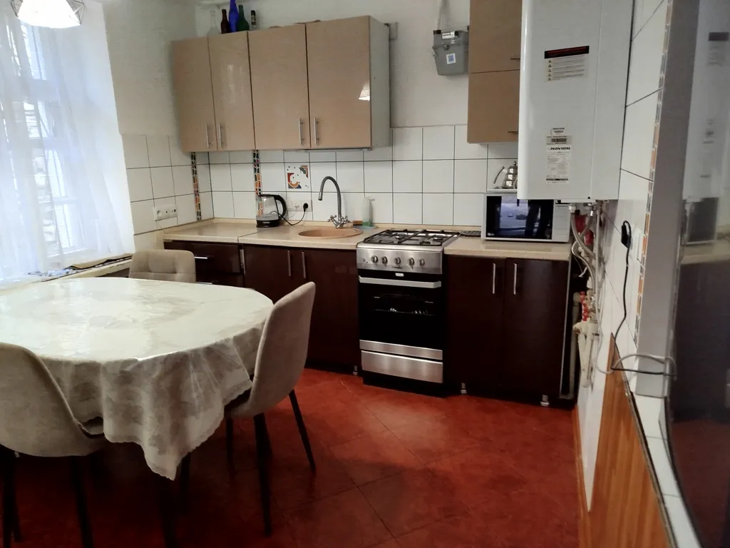 Коттедж Уютный дом у колоннады — Кисловодск